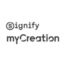 Signify myCreation