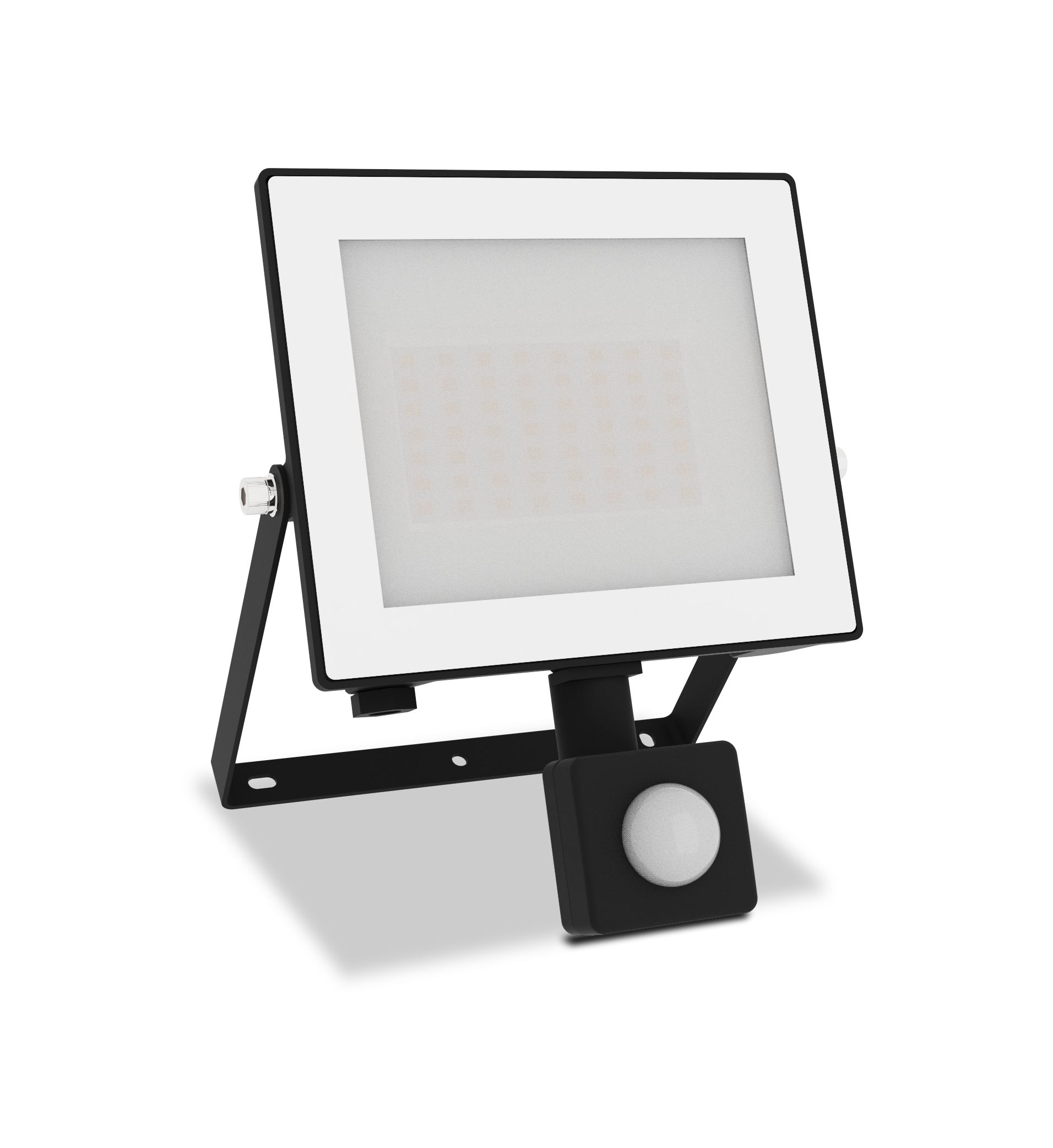 Luminarias de exterior Reflector Lois de 30 W | 8720169365247 | Philips ...