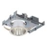 LP 4" SL 1500LM 90 35K M CL WH FLN 0-10V