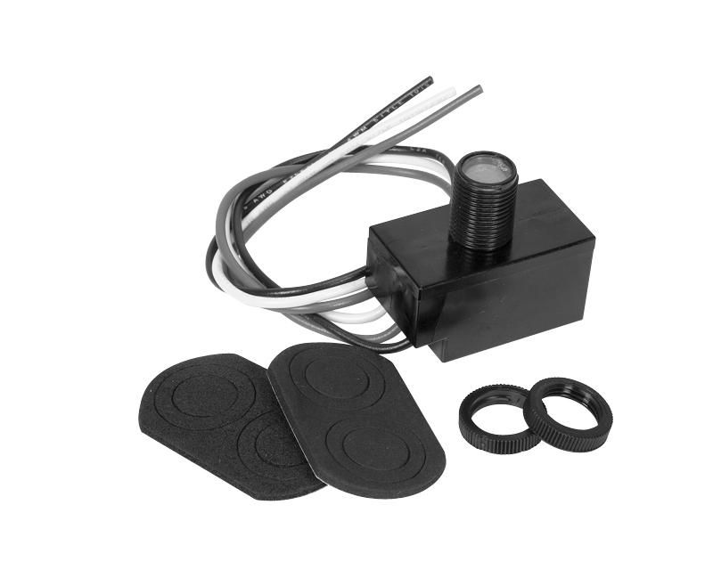 120 Volt Button-eye Photocell (M0004)