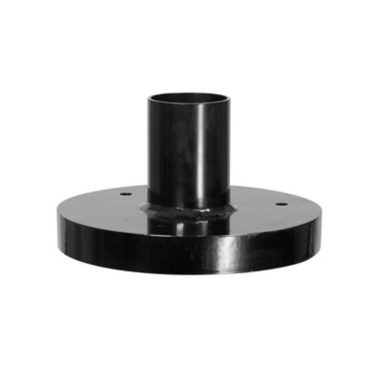 Round Pier Base (M0080)