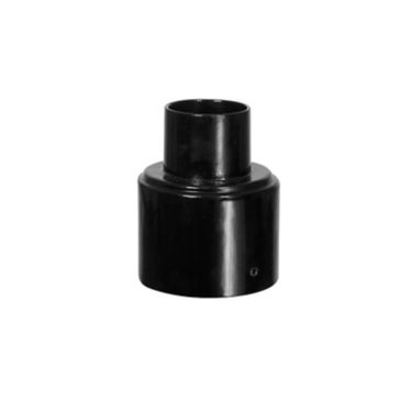 4" Round Post Adaptor (M0090)