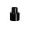 4" Round Post Adaptor (M0090)