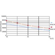Life Expectancy Diagram