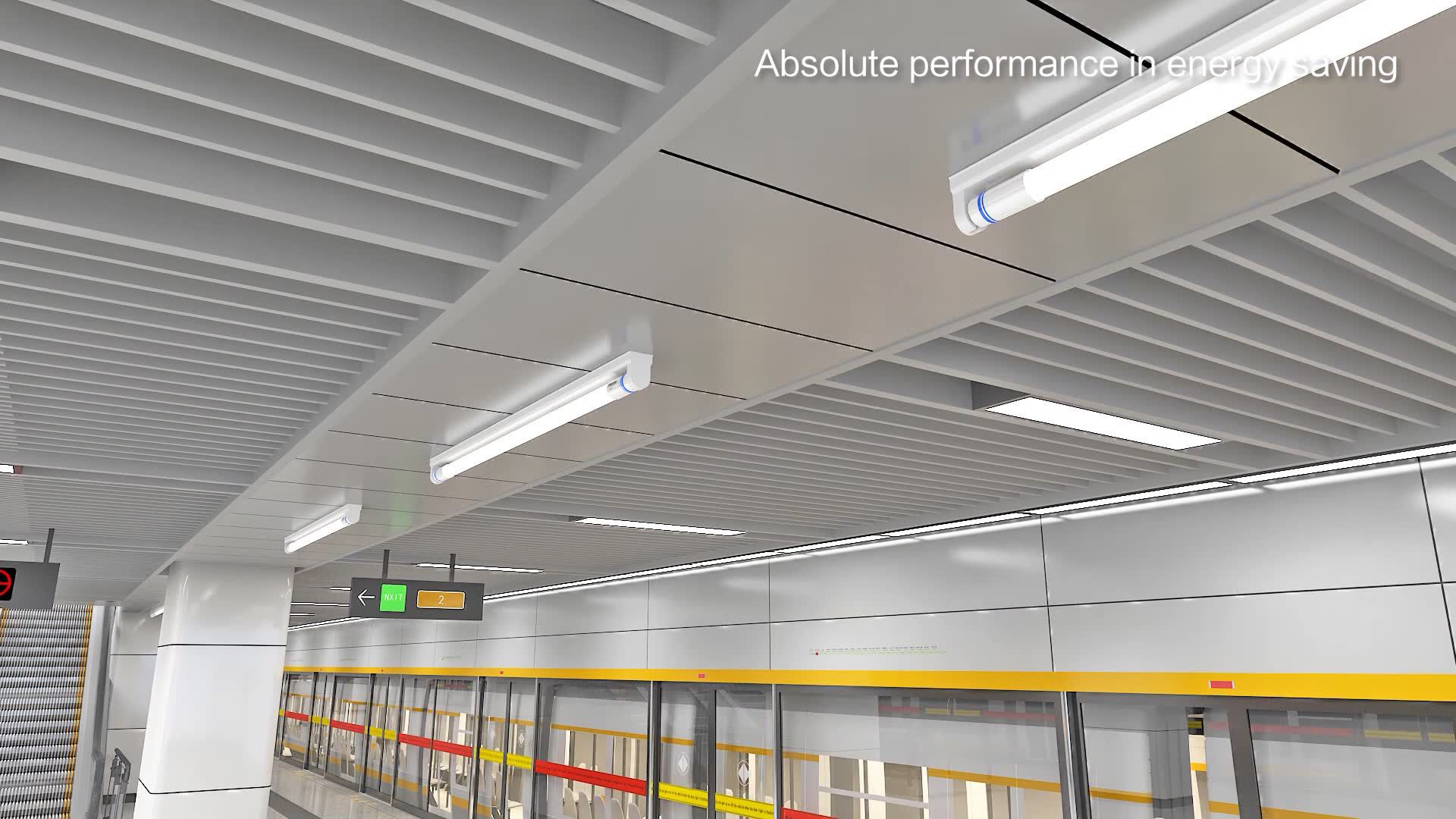 Philips master led t8 store