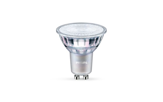 Lampes MASTER LEDspot Value GU10 DIM