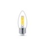 Lilin dan luster LED