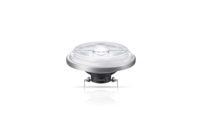 MASTER LEDspot ExpertColor AR111