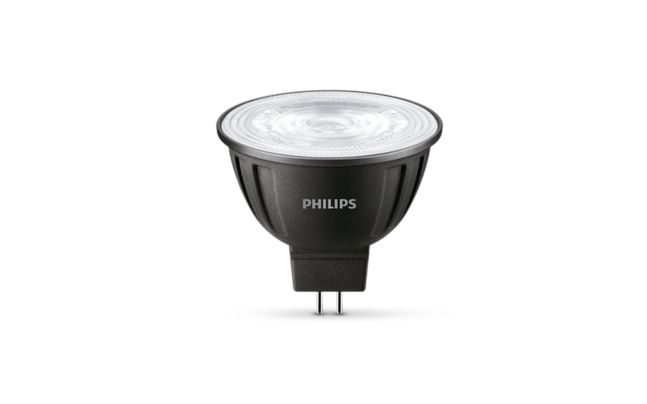 MASTER LEDspot MR16 Niedervolt-Reflektorlampen
