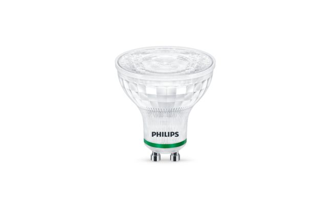 MASTER LEDspot GU10 UltraEfficient