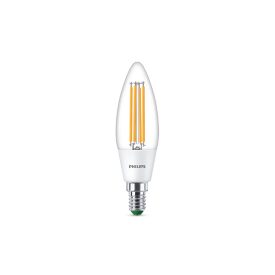 Sviečkové žiarovky a svetelné zdroje do lustrov MASTER UltraEfficient LED