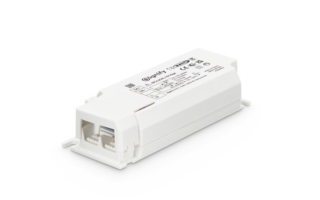 MasterConnect Controllers