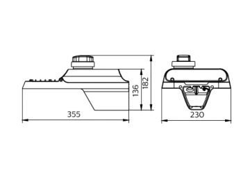 RoadFlair Gen2 BRP491