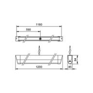 Greenperform Cleanroom Teardrop G2