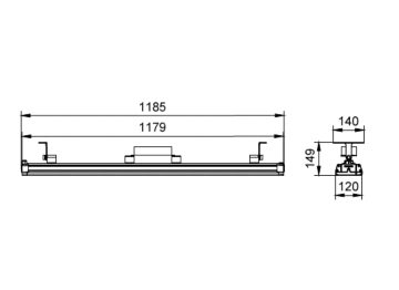 MCM shop drawing BGP472 ADJ