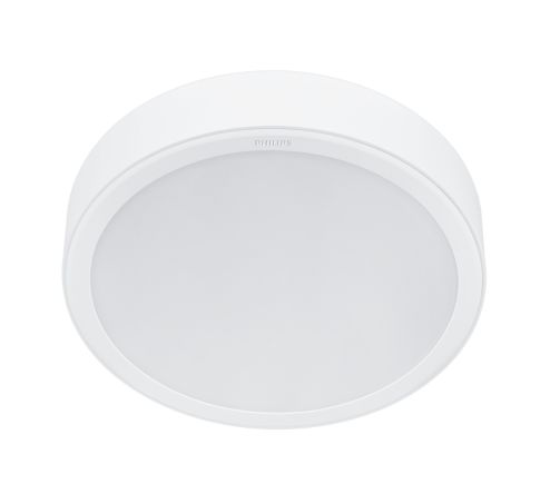 Lampade da soffitto Plafoniera Meson 23 5 W 222 mm 8720169174160 Philips