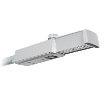 MiniView, 16 LED, Type II, with house side shield (HS)
