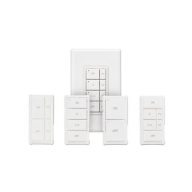 MPSW-BT/WH and MPSW-MN/WH MultiPower Switch