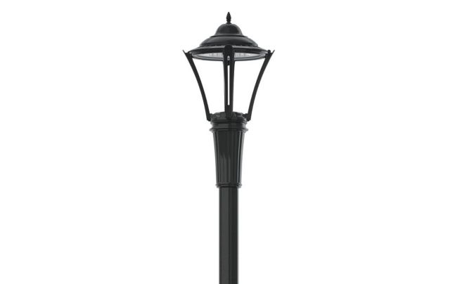 MetroScape LED Post-Top (MPTR)