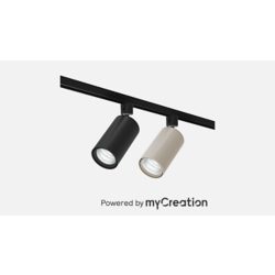 3D Printed Track MS Series