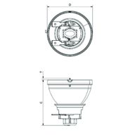 MSD Platinum 200 Flex