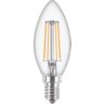 CorePro LEDCandleND4.3-40W E14 827B35CLG