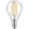 CorePro LEDLusterND4.3-40W E14 827P45CLG