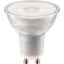 ESS LEDspots 50W GU10 827 36D ND TR