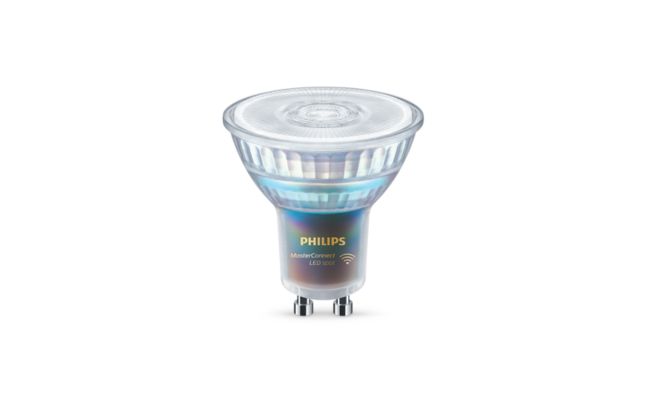 MasterConnect LEDspot GU10
