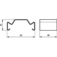 Dimension Drawing (without table) - LL500Z SMB BK