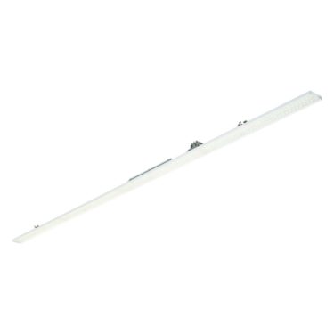 GENOIS - Plafonnier extra-plat 30 LEDs 12V blanc chaud GENOIS FS042 