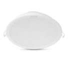 Indoor luminaires