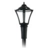 MetroScape LED Post Top Comfort (MPTR-C) 196 LED, 450mA, 4000K, Type I