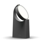 Luminaires ext&eacute;rieurs Borne/&eacute;clairage de chemin Mimosa 7W