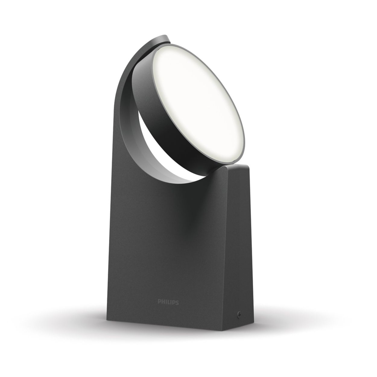 Dirigez facilement une lumière LED de haute qualité là où vous le souhaitez