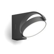Luminaires ext&eacute;rieurs Applique murale Mimosa 7W