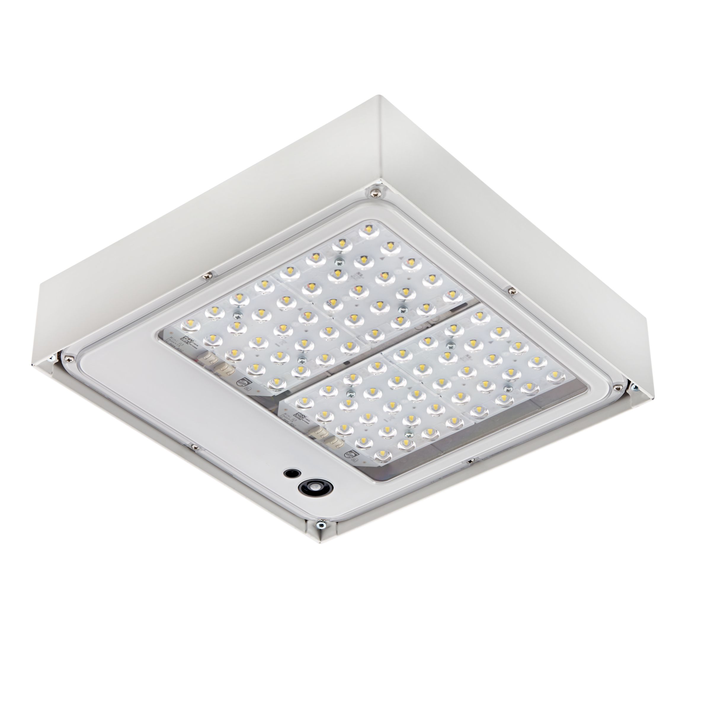 Signify Mini 300 LED gen3, Under-canopy light, 91 W, 14400 lm