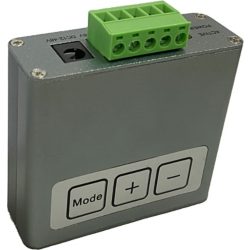 ZXP399 DMX controller mini 12V 1port