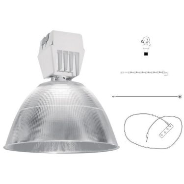 Highbay Mounting Accessories - BSP