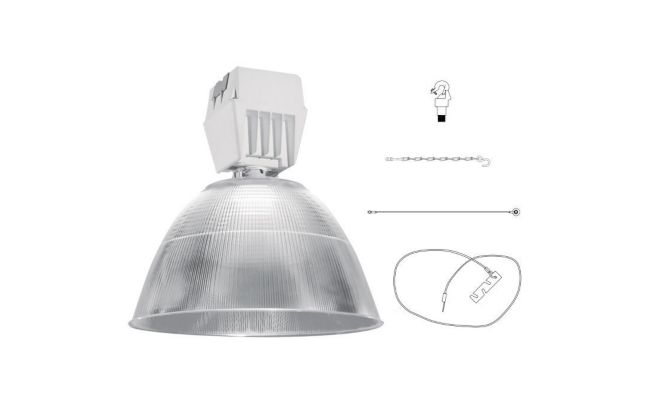 Indoor Accessories - Mounting Accessories