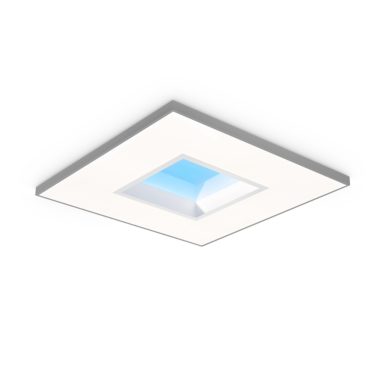 LP911P NC2 SKYLIGHT A W120L120 GRY