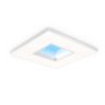 LP911P NC2 SKYLIGHT A W120L120 WHT