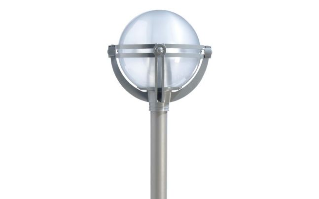 New Westminster LED Post Top (NW)