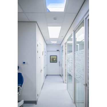 Ledalite NatureConnect Skylight Gen3 | 17026198 | Genlyte Solutions
