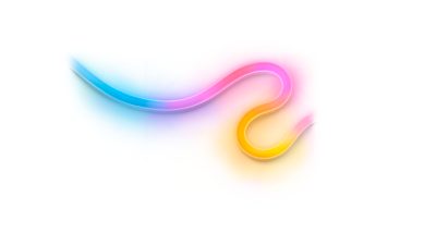 Smart LED Neon flex strip 3m kit
