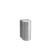 Luminarias de exterior L&aacute;mpara de pared Nightingale de 35&nbsp;W GU10 sin foco