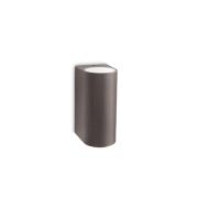 Luminarias de exterior L&aacute;mpara de pared Nightingale de 35&nbsp;W GU10 sin foco