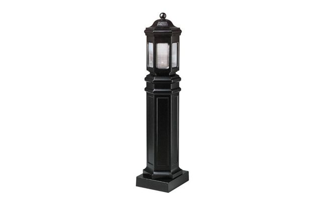 OB361 Bollard LED