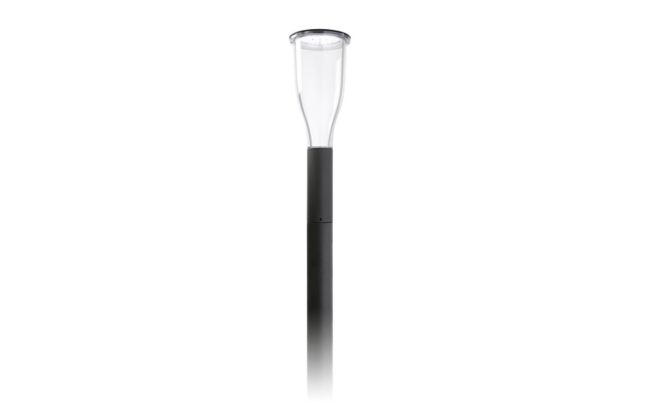 Metronomis LED Torch