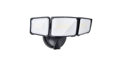 Outdoor Solar Floor Lights 72W